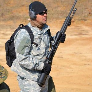 Meet your Posher, Bobby